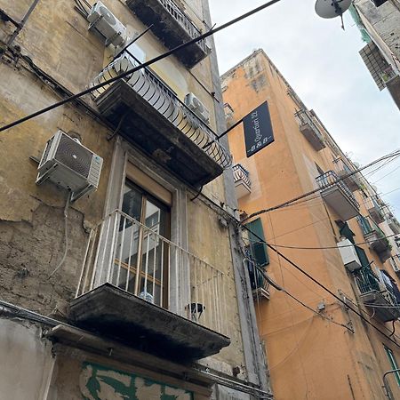 Quartieri22 Naples Luaran gambar